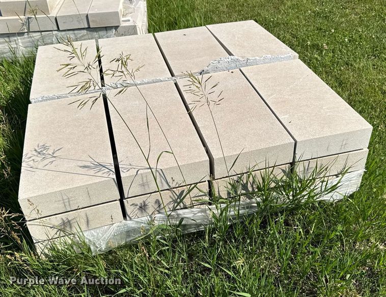 image for item EM2035 Building materials 