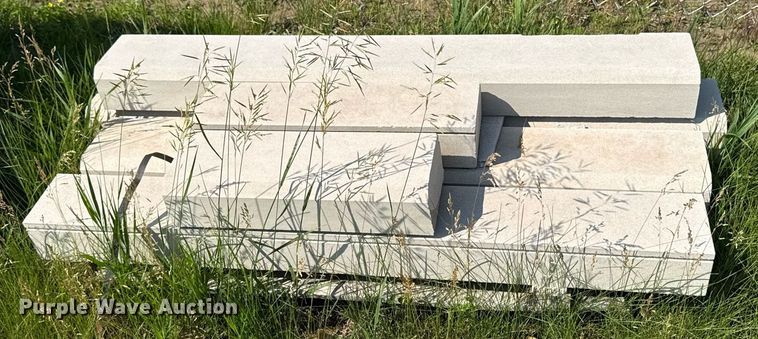 image for item EM2035 Building materials 