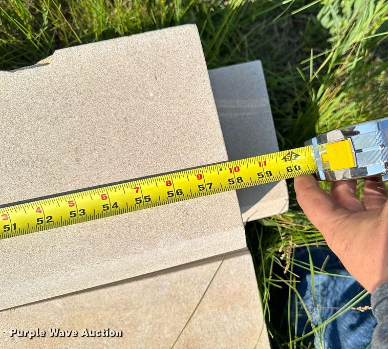 image for item EM2035 Building materials 