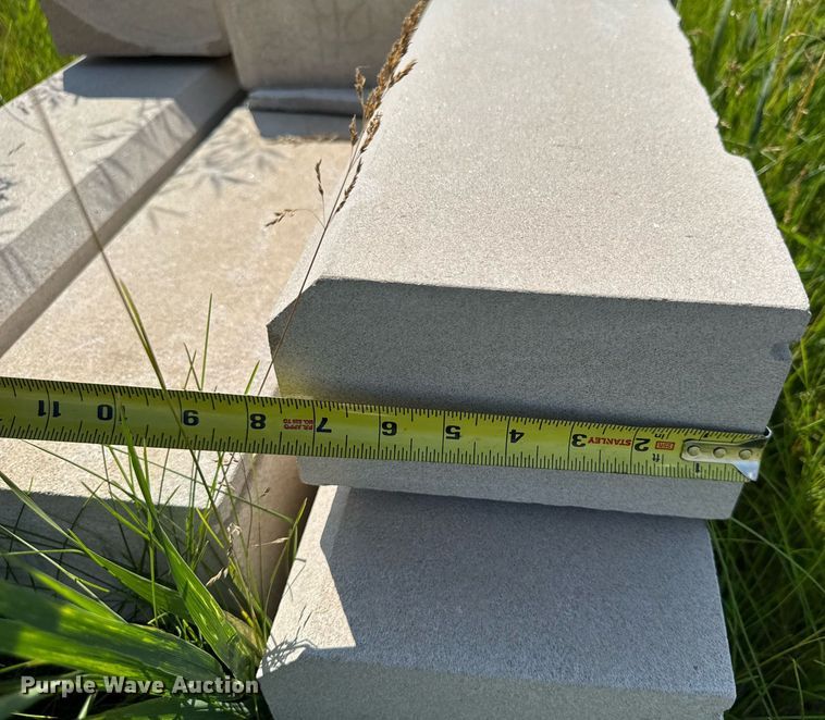 image for item EM2035 Building materials 