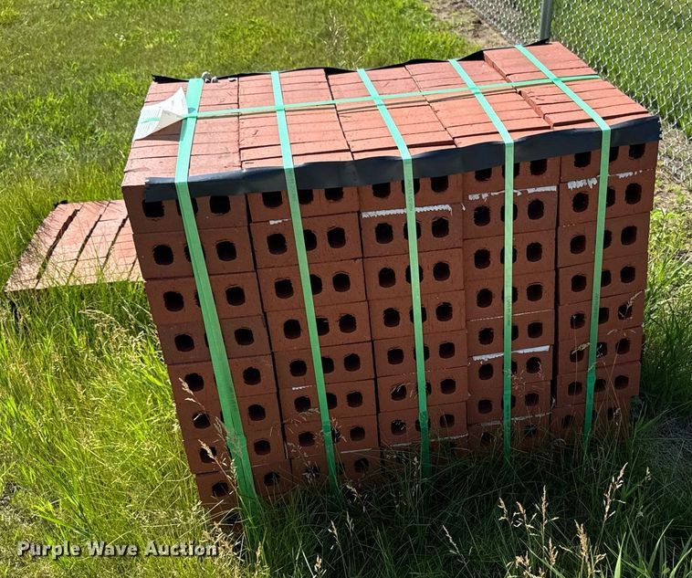 image for item EM2035 Building materials 