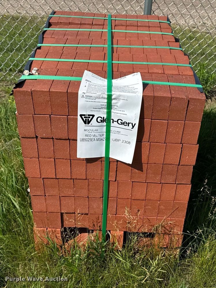 image for item EM2035 Building materials 