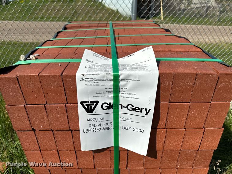 image for item EM2035 Building materials 