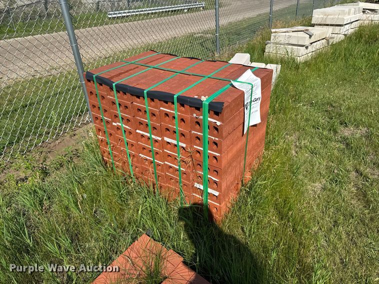 image for item EM2035 Building materials 