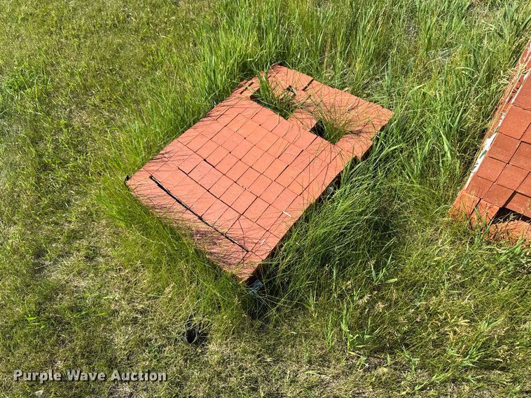 image for item EM2035 Building materials 