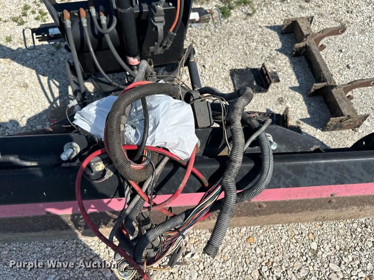 image for item EM2038 Boss snow plow