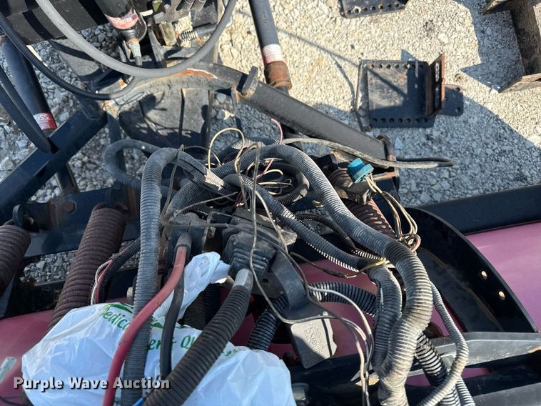 image for item EM2038 Boss snow plow