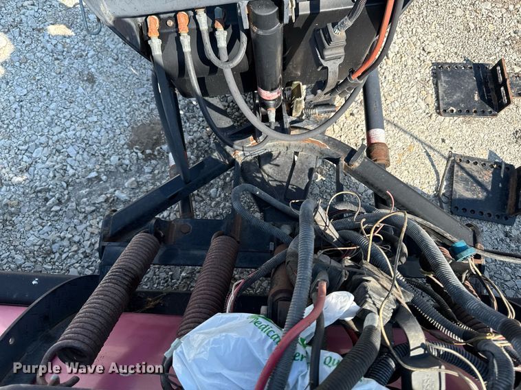 image for item EM2038 Boss snow plow