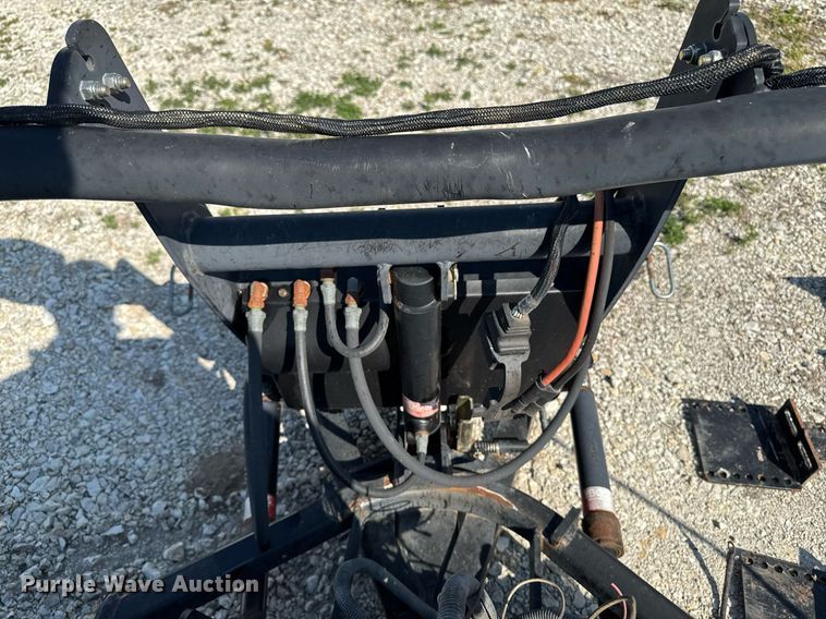 image for item EM2038 Boss snow plow