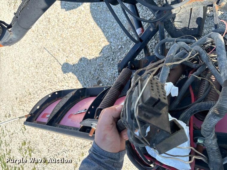 image for item EM2038 Boss snow plow