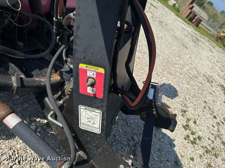 image for item EM2038 Boss snow plow