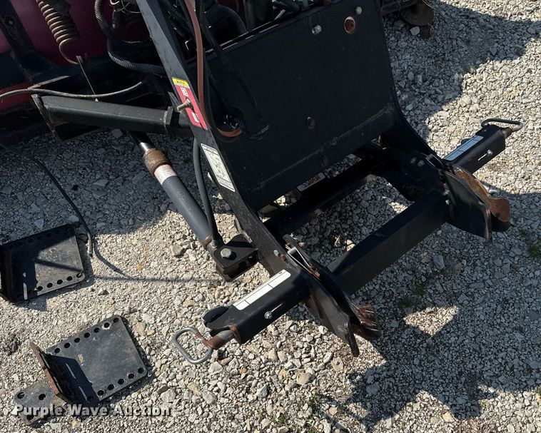 image for item EM2038 Boss snow plow