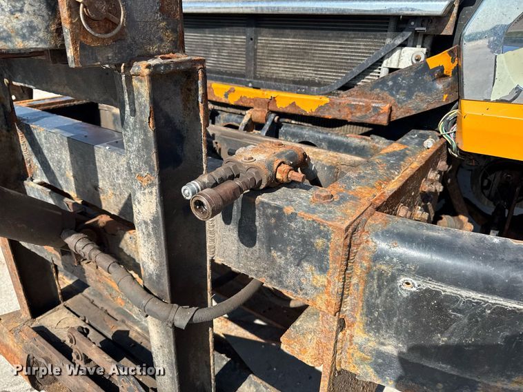 image for item EM2049 2009 Sterling L8500 Series dump truck