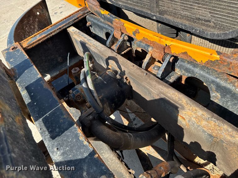 image for item EM2049 2009 Sterling L8500 Series dump truck