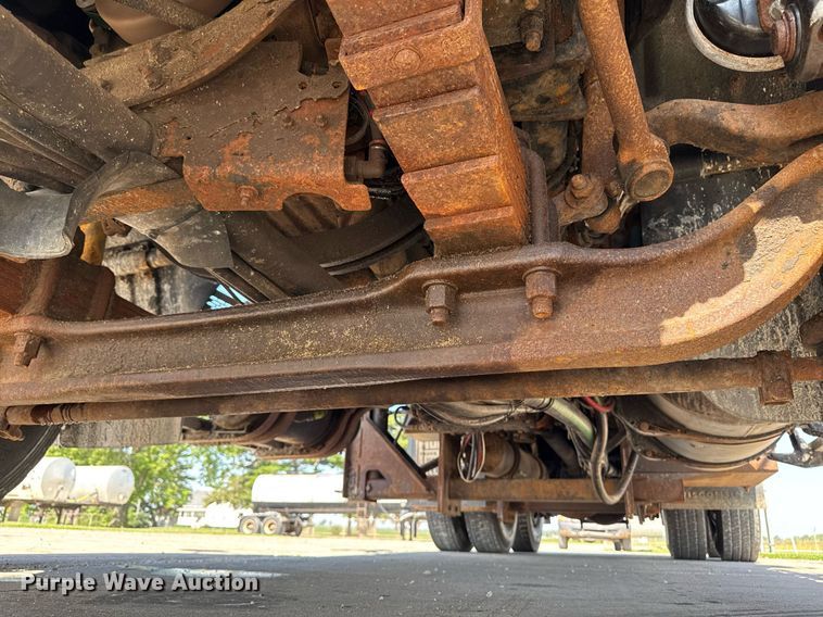 image for item EM2049 2009 Sterling L8500 Series dump truck