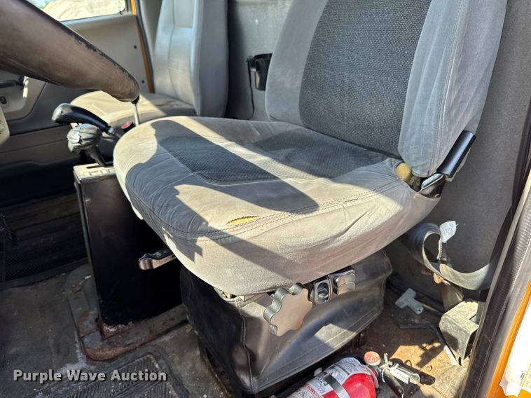 image for item EM2049 2009 Sterling L8500 Series dump truck