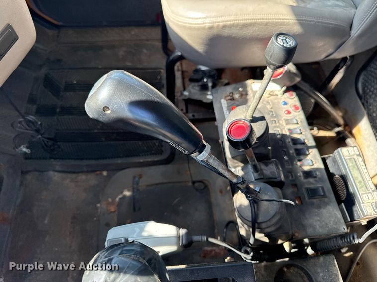 image for item EM2049 2009 Sterling L8500 Series dump truck