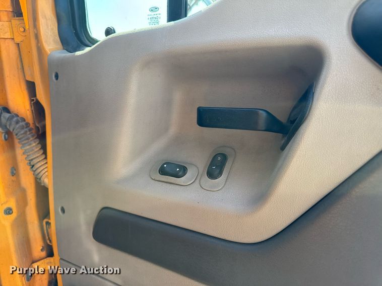 image for item EM2049 2009 Sterling L8500 Series dump truck