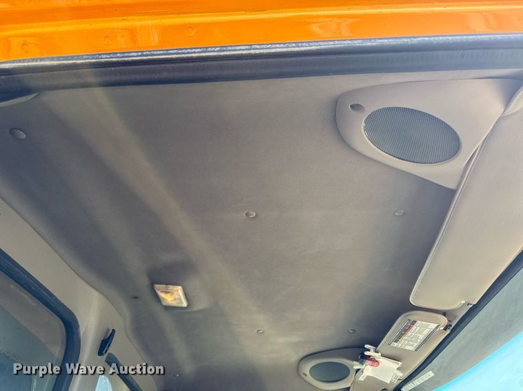 image for item EM2049 2009 Sterling L8500 Series dump truck