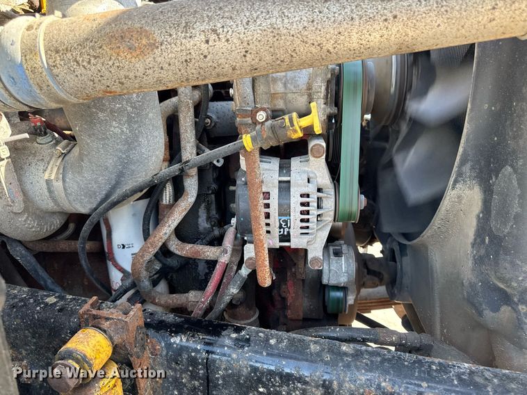 image for item EM2049 2009 Sterling L8500 Series dump truck