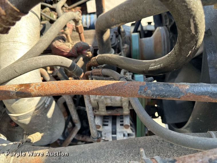 image for item EM2049 2009 Sterling L8500 Series dump truck