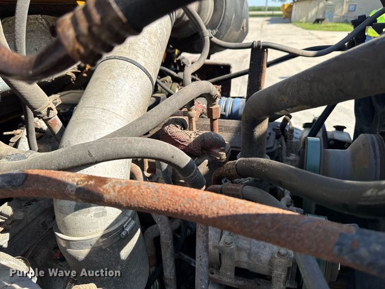 image for item EM2049 2009 Sterling L8500 Series dump truck