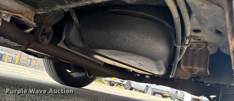 image for item EM2050 2013 Ford Taurus Police Interceptor 