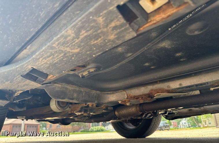 image for item EM2050 2013 Ford Taurus Police Interceptor 