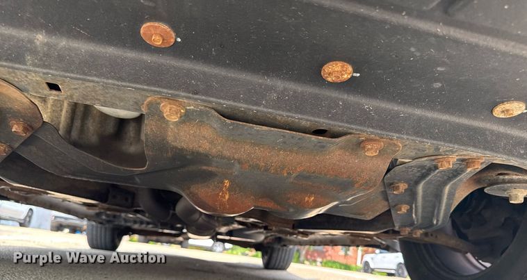 image for item EM2050 2013 Ford Taurus Police Interceptor 