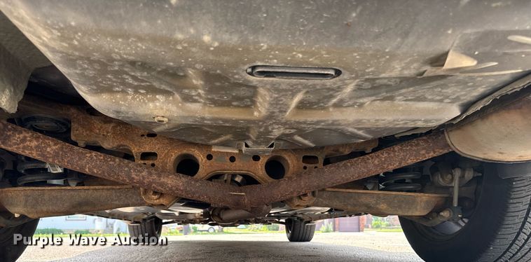 image for item EM2050 2013 Ford Taurus Police Interceptor 