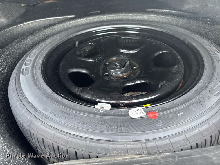 image for item EM2050 2013 Ford Taurus Police Interceptor 