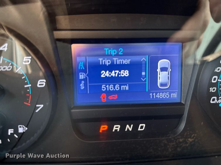 image for item EM2050 2013 Ford Taurus Police Interceptor 