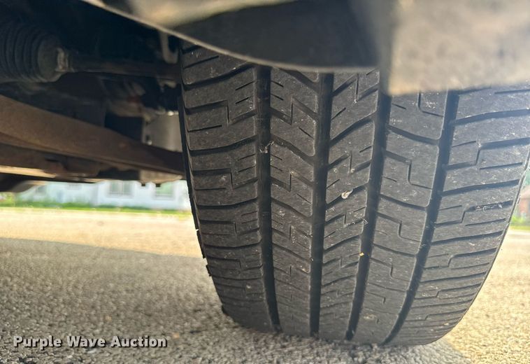 image for item EM2050 2013 Ford Taurus Police Interceptor 