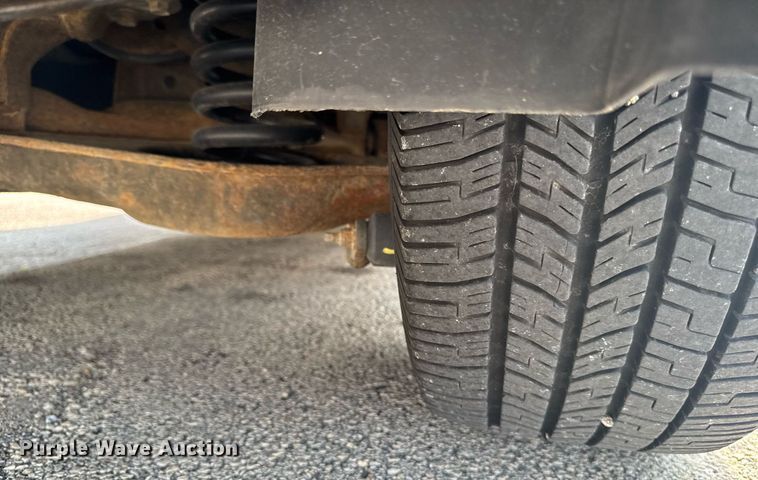 image for item EM2050 2013 Ford Taurus Police Interceptor 