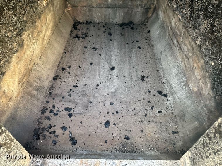 image for item EM2052 2006 Central broiler CL6048 wood burning outdoor furnace