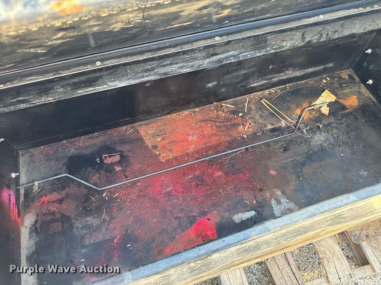 image for item EM2053 Fuel transfer tank