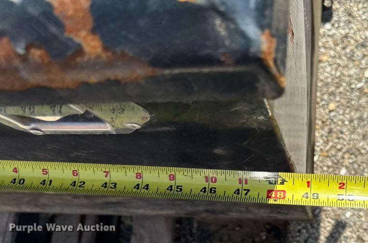 image for item EM2053 Fuel transfer tank