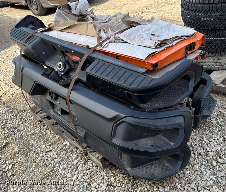 image for item EM2060 Automotive parts