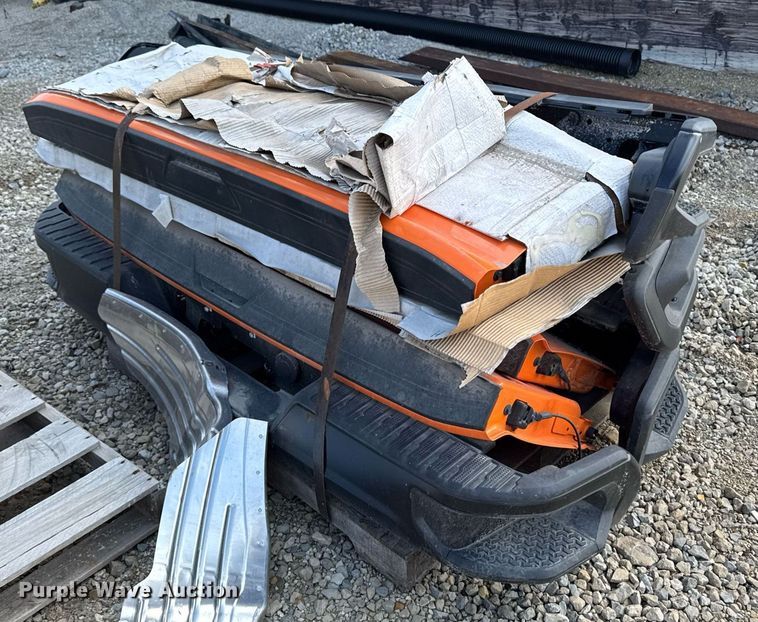 image for item EM2060 Automotive parts