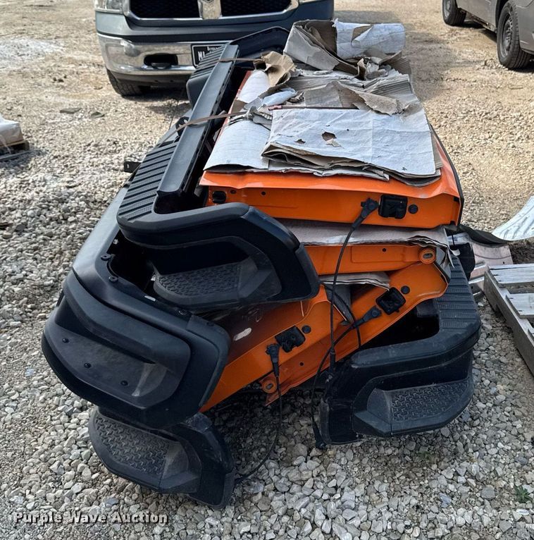 image for item EM2060 Automotive parts