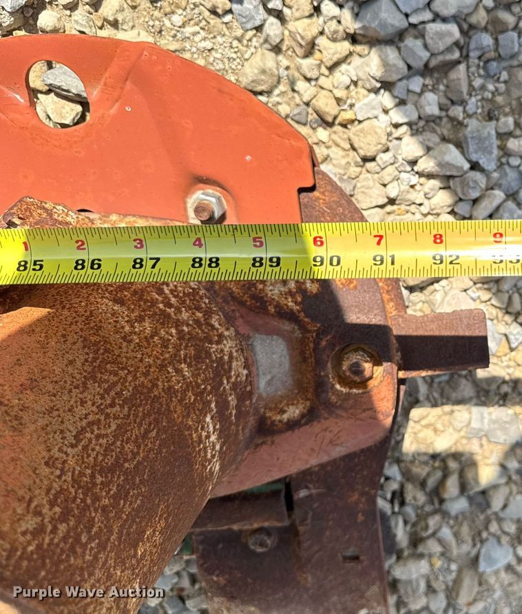 image for item EM2063 John Deere 265  disc mower