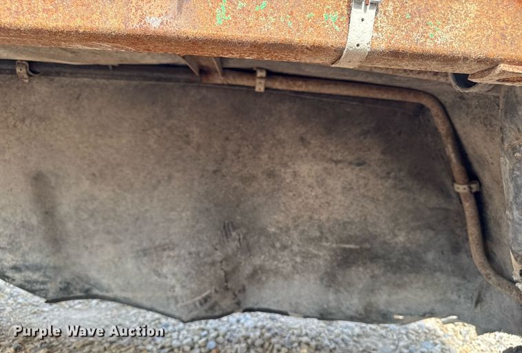 image for item EM2063 John Deere 265  disc mower