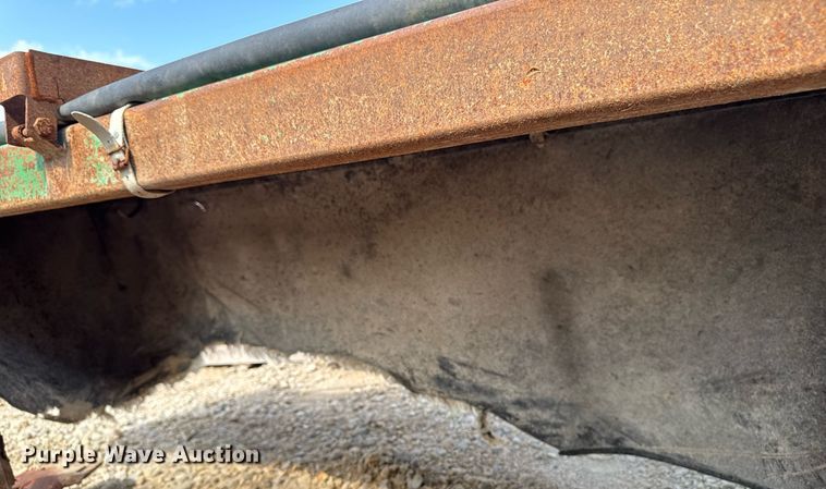 image for item EM2063 John Deere 265  disc mower