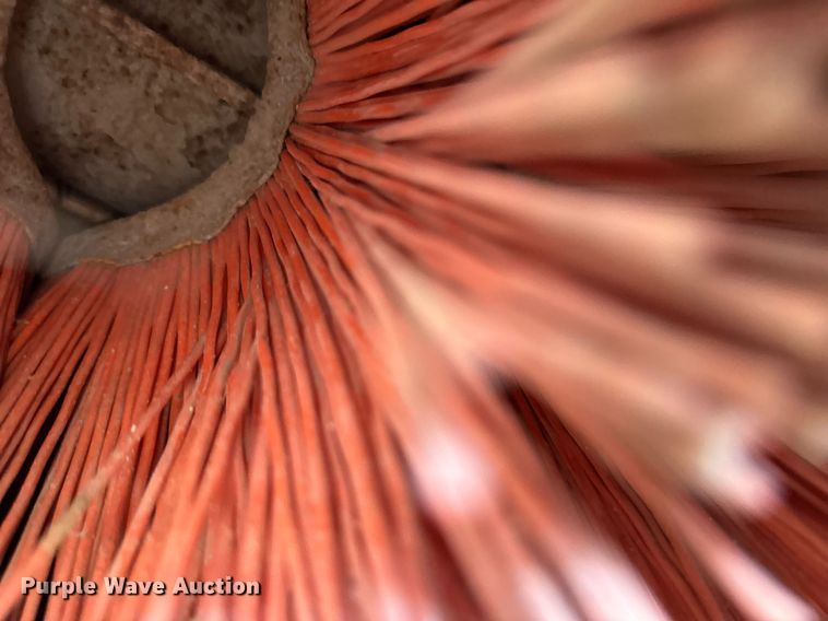 image for item EM2066 Bobcat skid steer sweeper