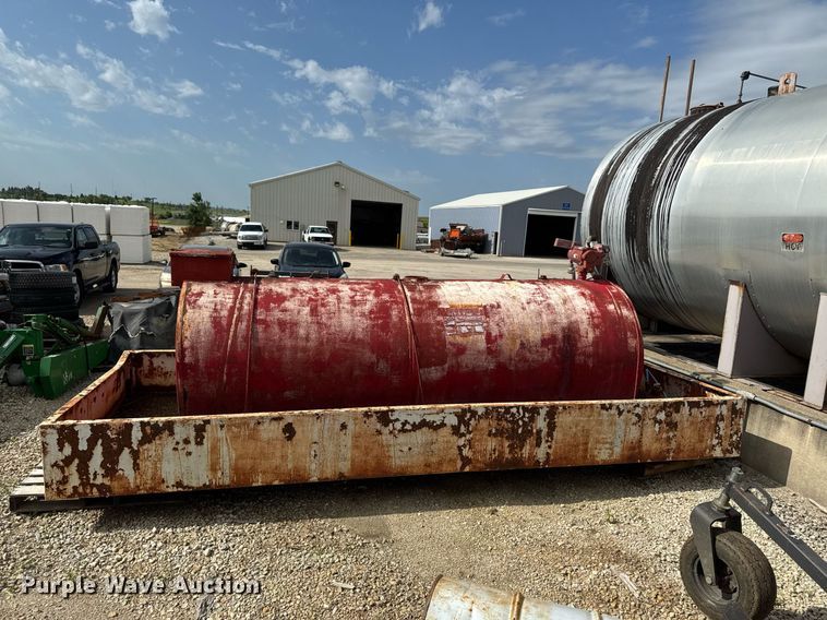 image for item EM2067 Fuel tank