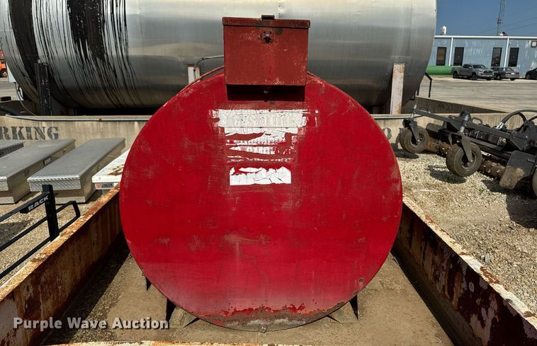 image for item EM2067 Fuel tank