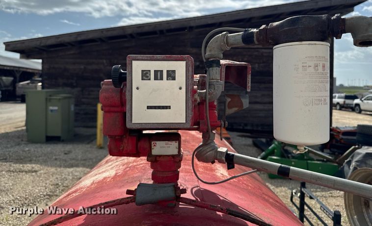 image for item EM2067 Fuel tank