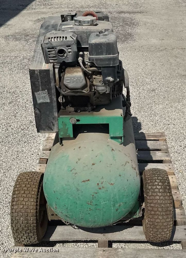 image for item EM2069 Speedaire  4NB84  air compressors