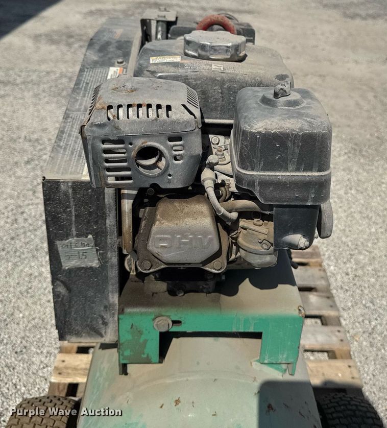 image for item EM2069 Speedaire  4NB84  air compressors