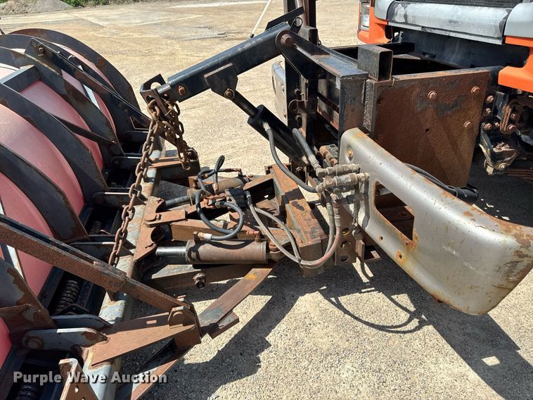 image for item EM2073 2005 Sterling L7500 series dump truck